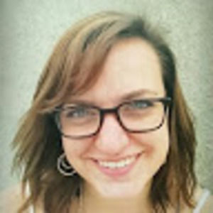 Meet your Posher, Maggie